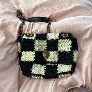 Mini Kurt Geiger Purse
